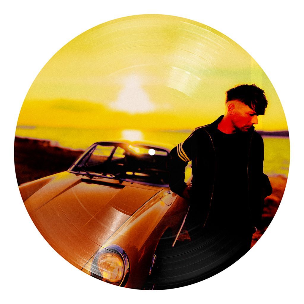 How Did I Get Here? – Picture Disc