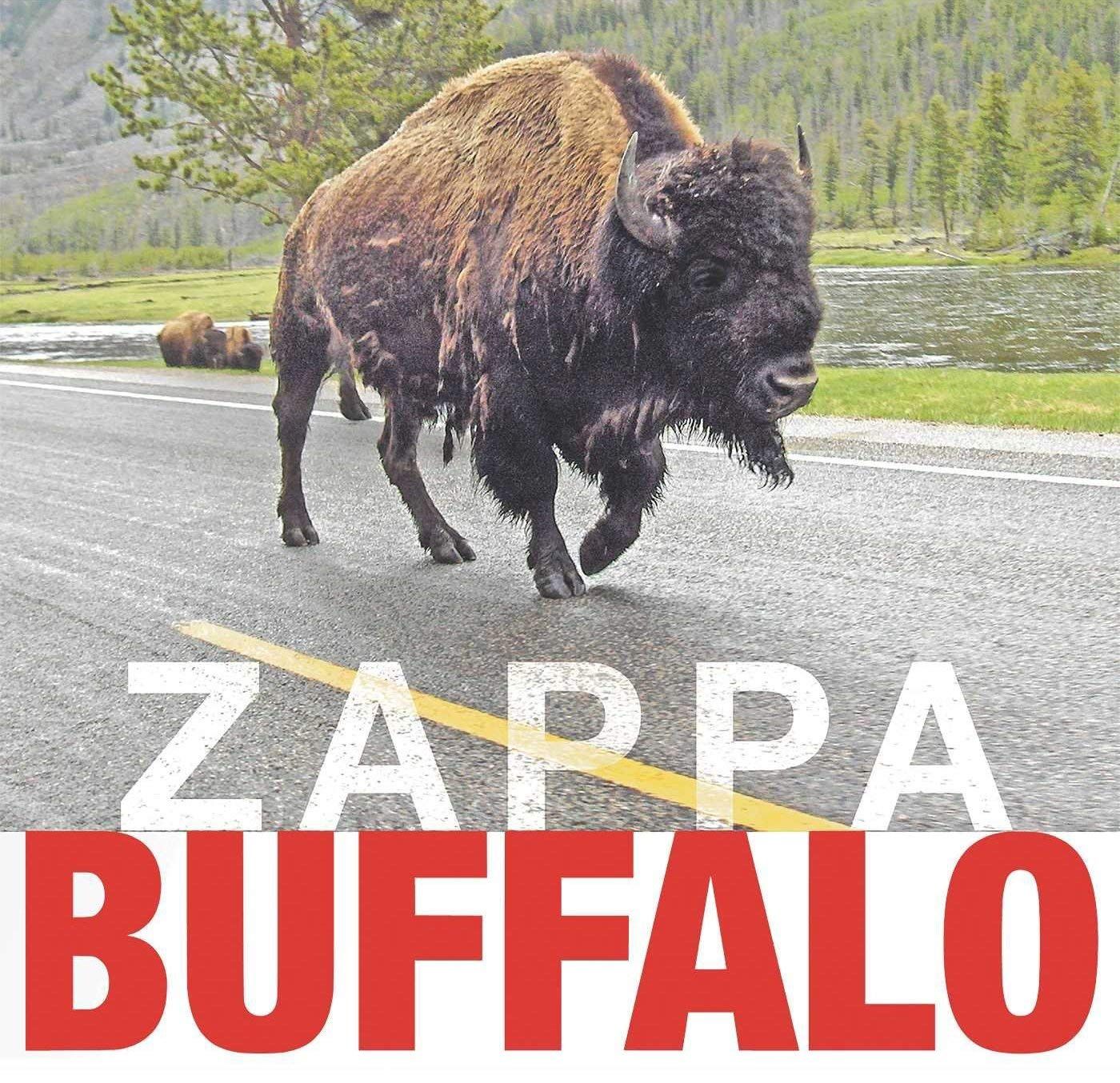 Buffalo (2CD)
