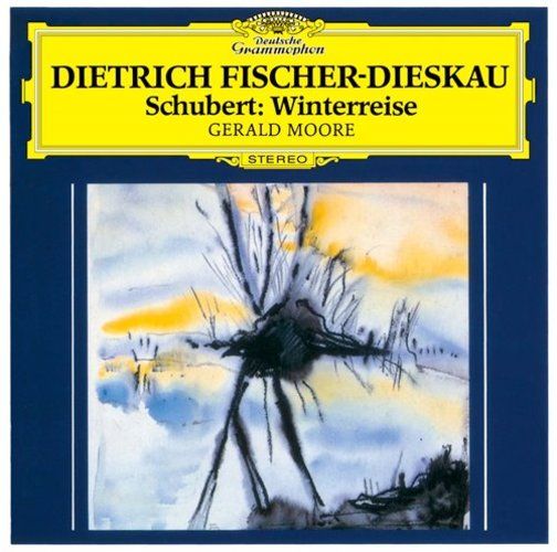 SCHUBERT: Winterreise (SHM-SACD) (日本進口版)