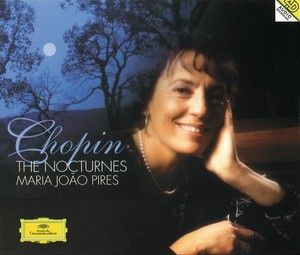 CHOPIN: The Nocturnes (2CD)