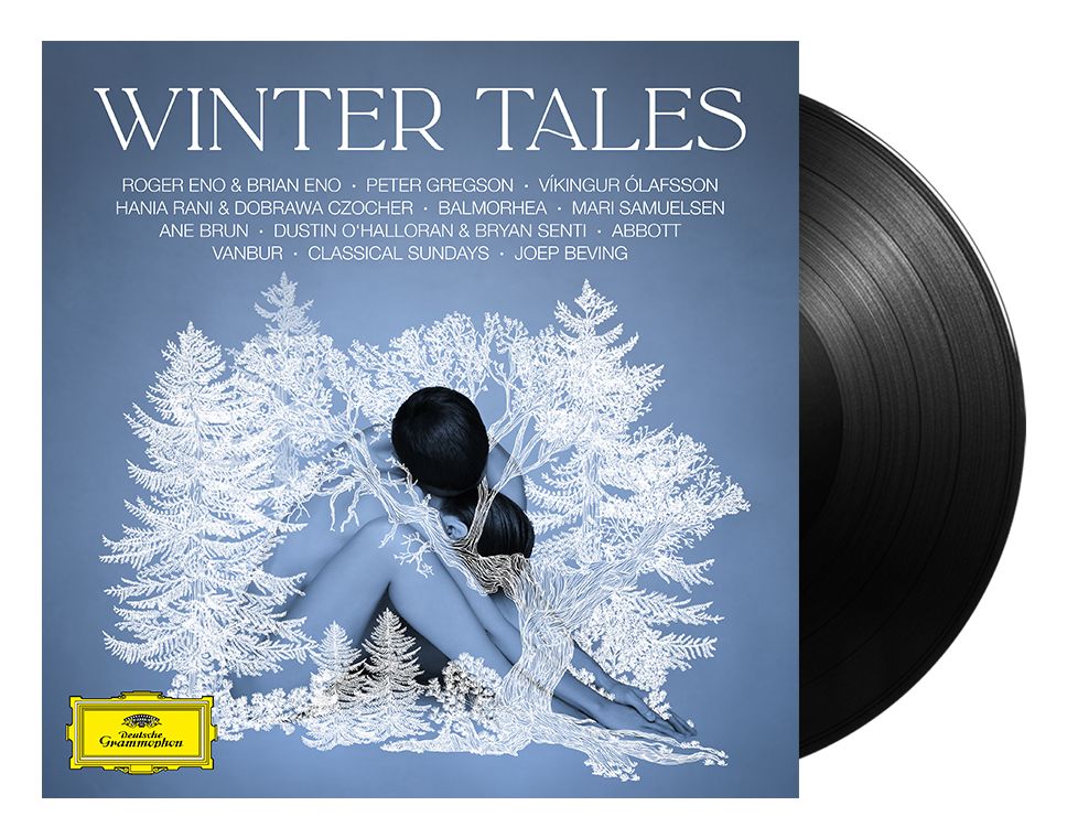 Winter Tales (Vinyl)