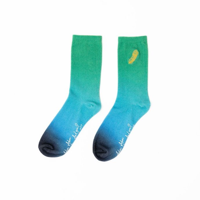 Socks (elf), size 27-29