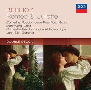 BERLIOZ: Roméo & Juliette (Double Decca) (2CD)