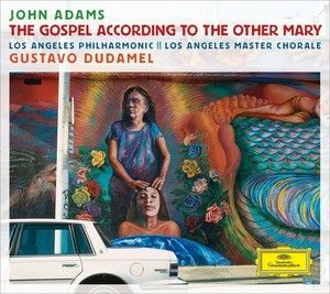 ADAMS: The Gospel According To The Other Mary (2CD)