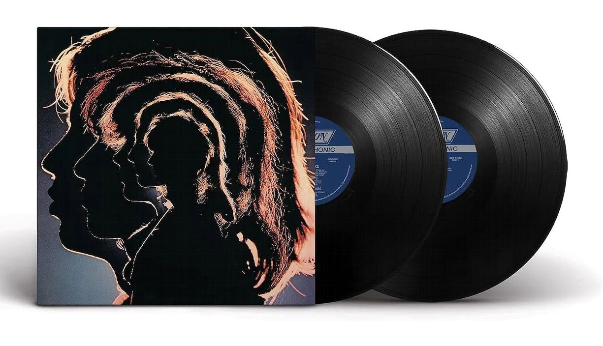 Hot Rocks (1964-1971) (2x Vinyl)