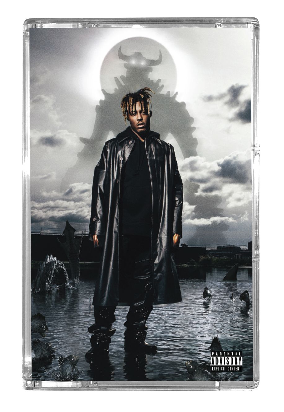 Fighting Demons (MC)