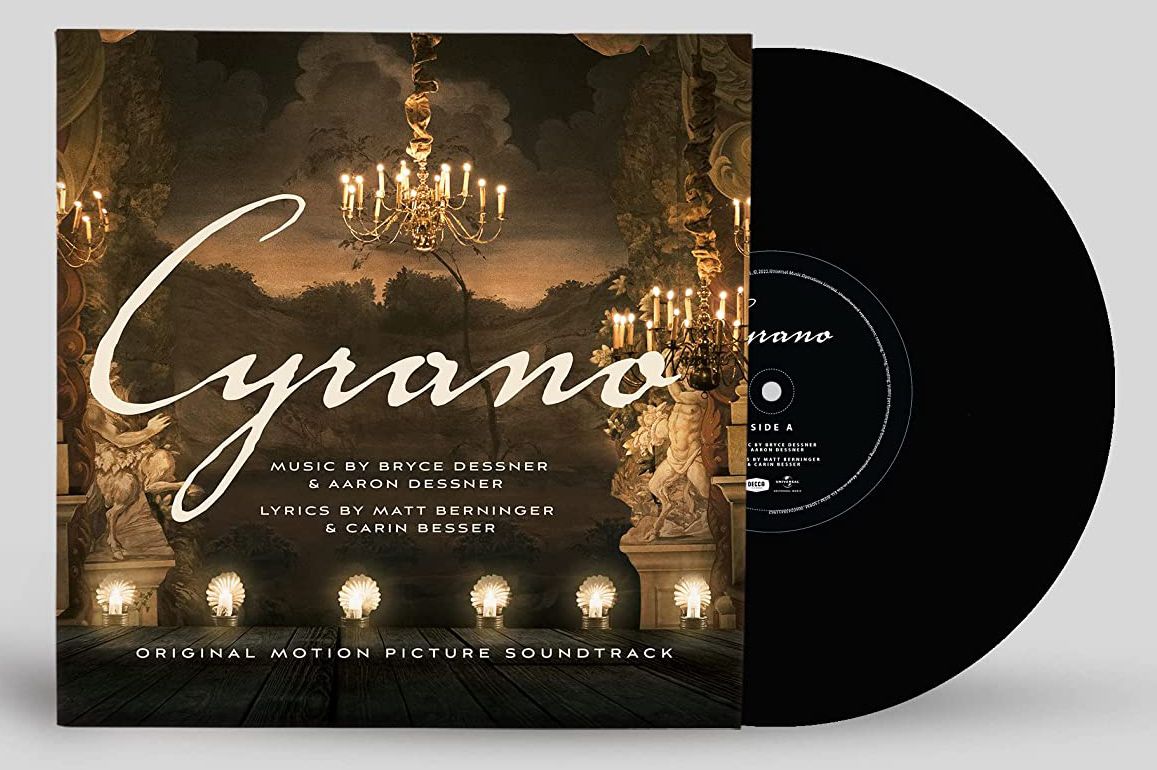 Cyrano (OST) (Vinyl)