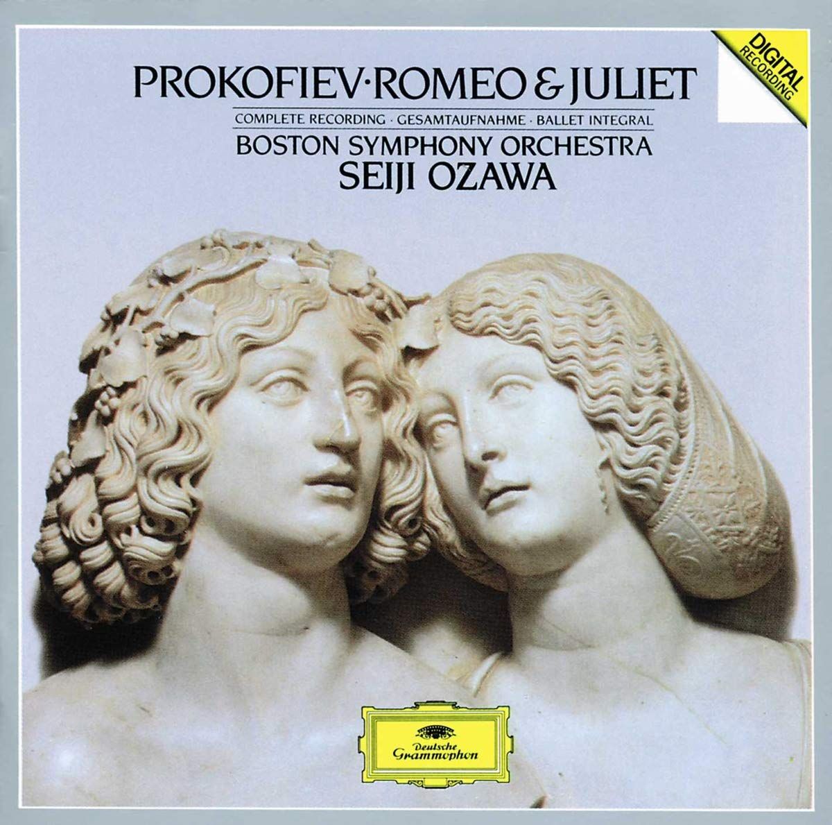 PROKOFIEV: Romeo and Juliet, Op. 64 (2CD)