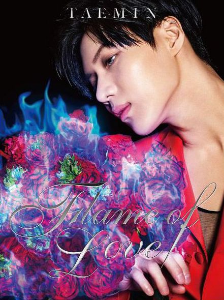 Flame Of Love (CD+DVD)