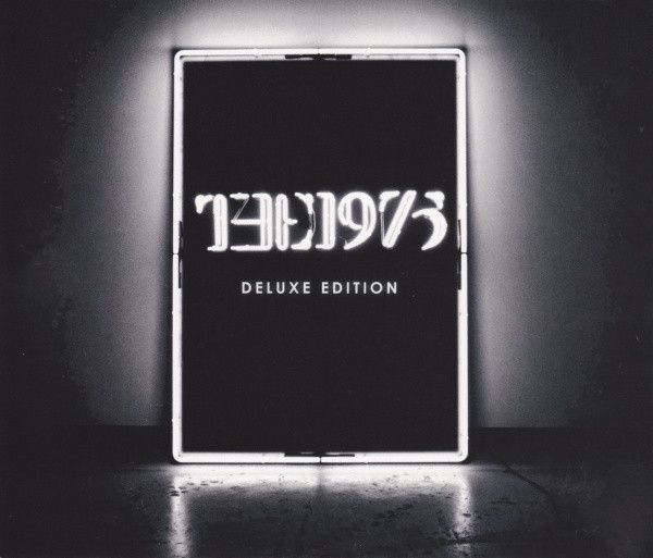 The 1975 (Deluxe Edition) (2CD)