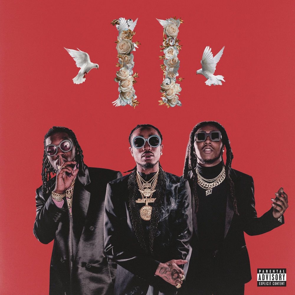 Culture II (2CD)