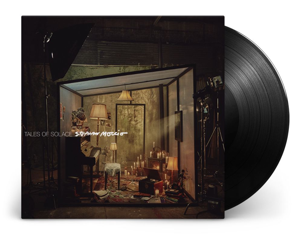 Tales Of Solace (Vinyl)