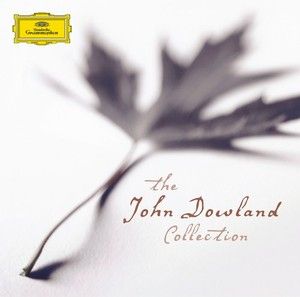 The John Dowland Collection(2CD)