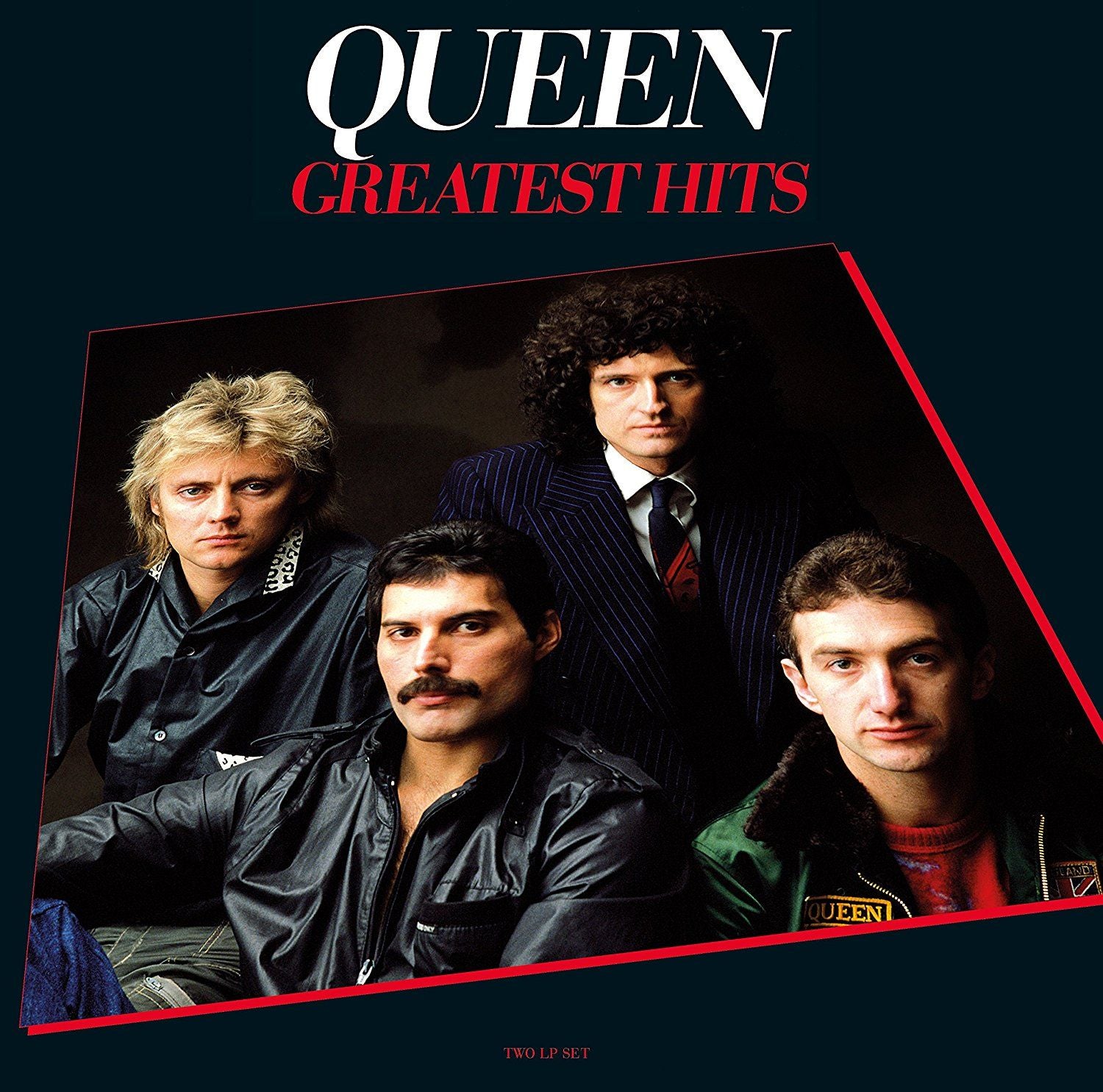 Greatest Hits (Abbey Road Half-Speed Mastering) (2LP)