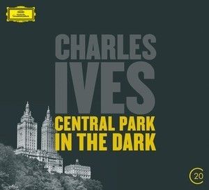 Ives: Central Park In The Dark