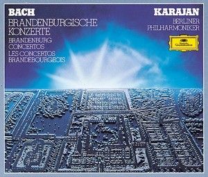 J.S. BACH: 6 Brandenburg Concertos (2CD)