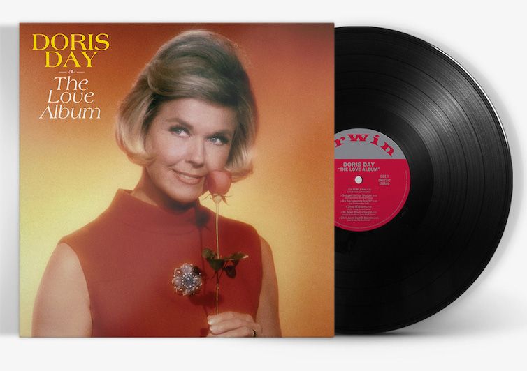 The Love Album (Vinyl)