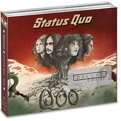 Quo (2CD)