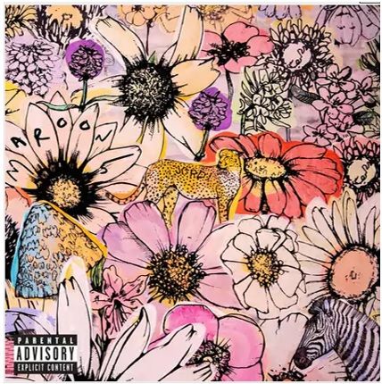 Jordi (Purple Vinyl)