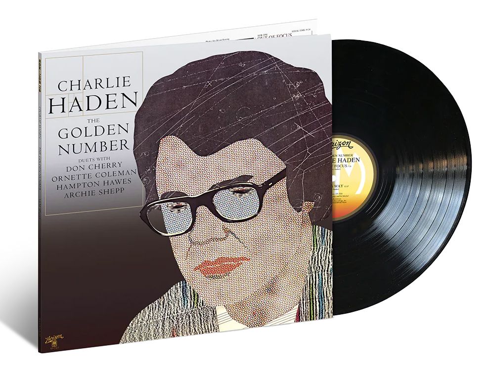 The Golden Number (Verve By Request Series Vinyl)