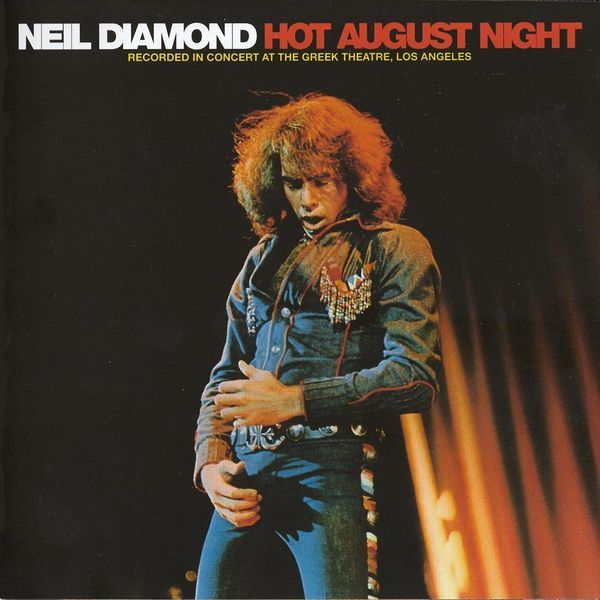 Hot August Night (2LP)
