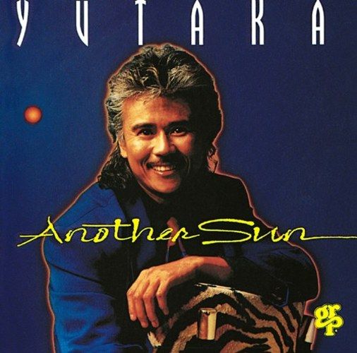 Another Sun (日本進口版)