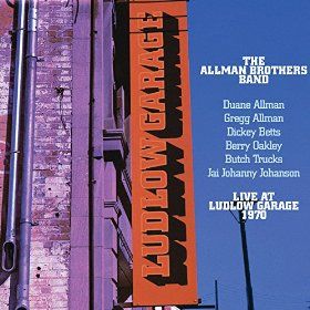 Live At Ludlow Garage: 1970 (DMM) (3LP)