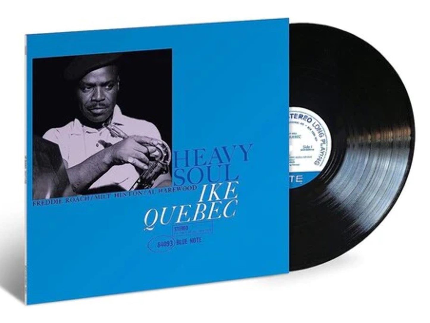 Heavy Soul (Vinyl)
