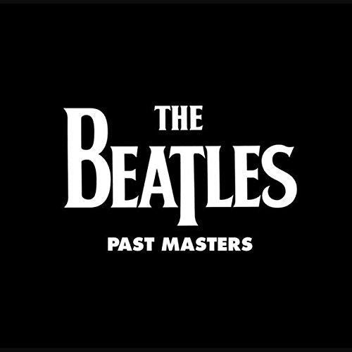 Past Masters (Volumes 1 & 2) (2CD)