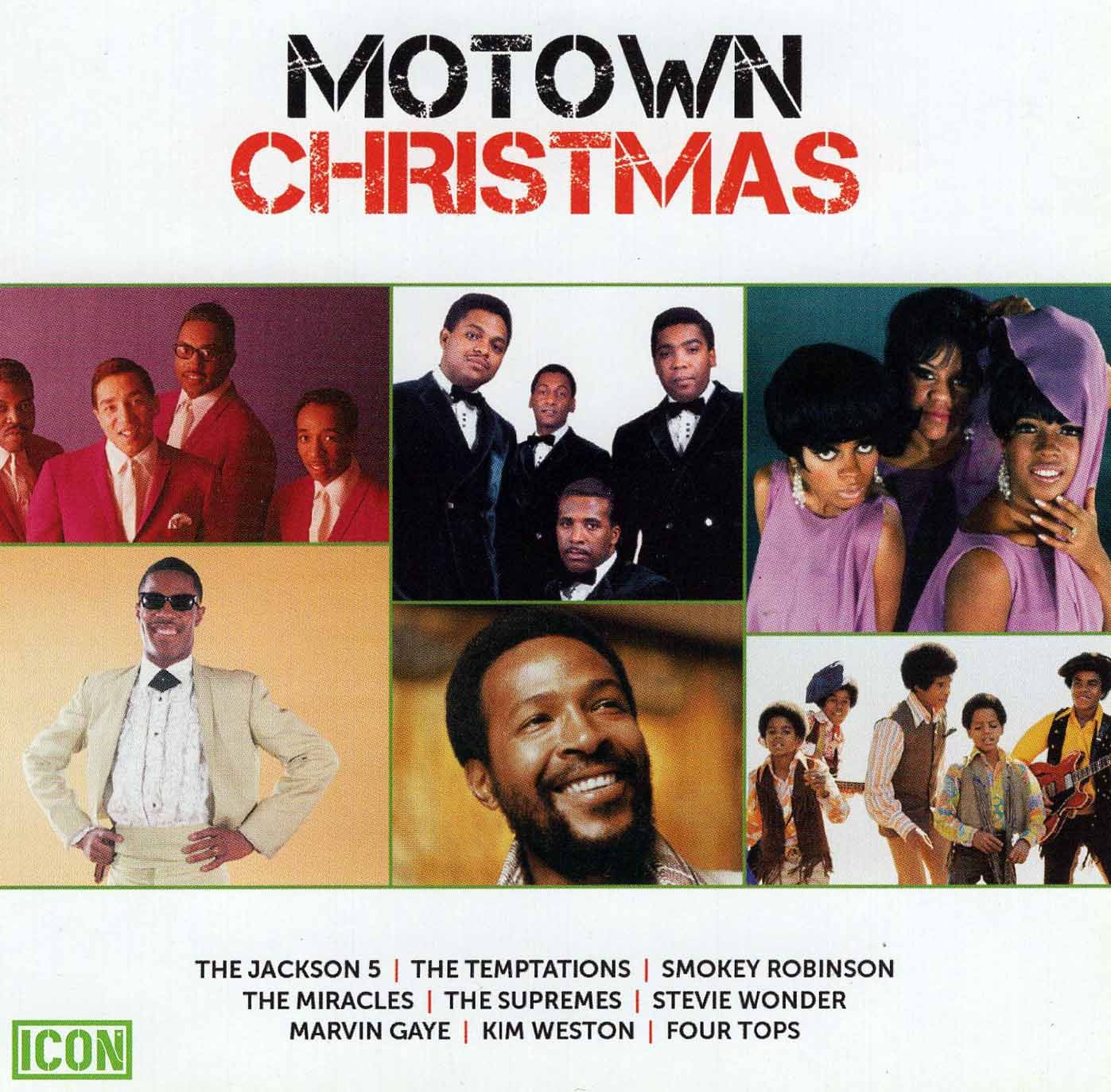 Motown Christmas