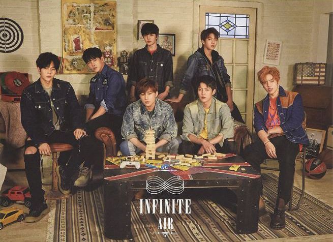 Air (CD+DVD+Photobook)