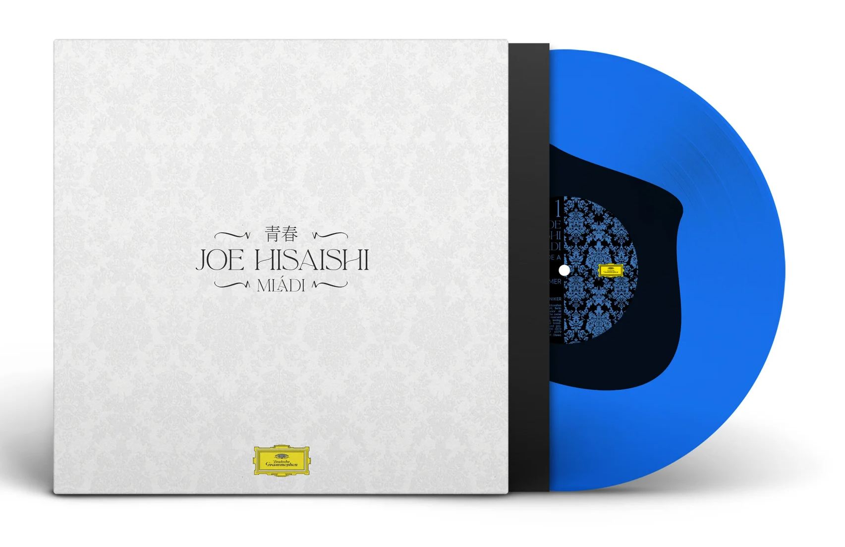 Songs Of Hope: The Essential Joe Hisaishi Vol. 2