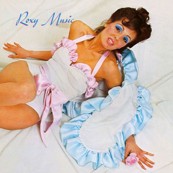 Roxy Music (LP)