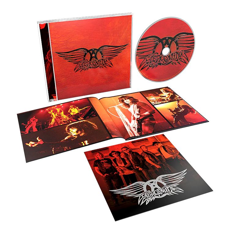 Aerosmith Greatest Hits