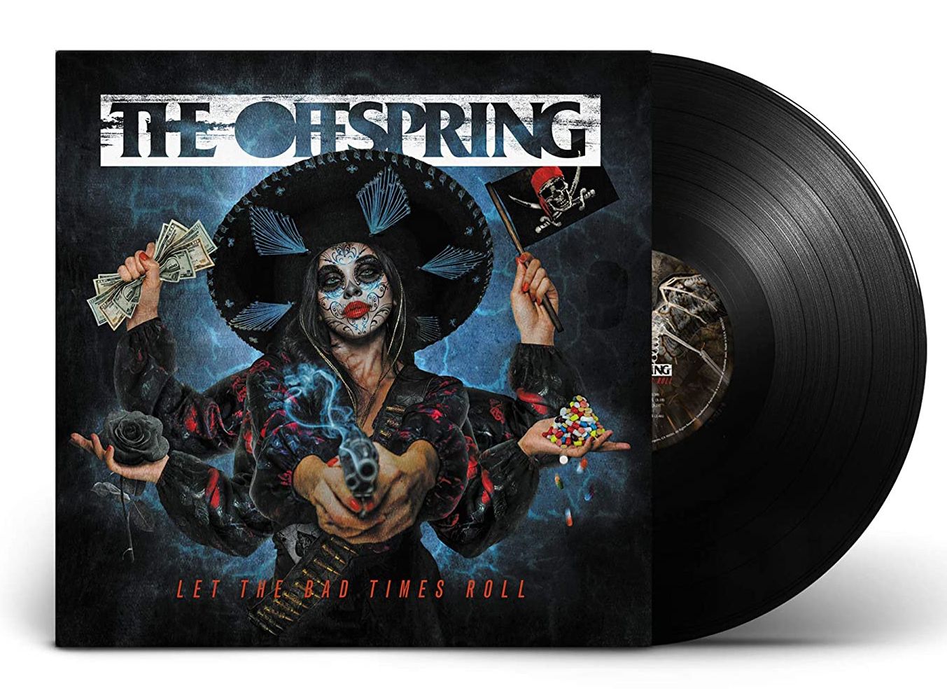Let The Bad Times Roll (Vinyl)