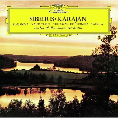 SIBELIUS: Orchestral Works Collection (SHM-CD) (日本進口版)