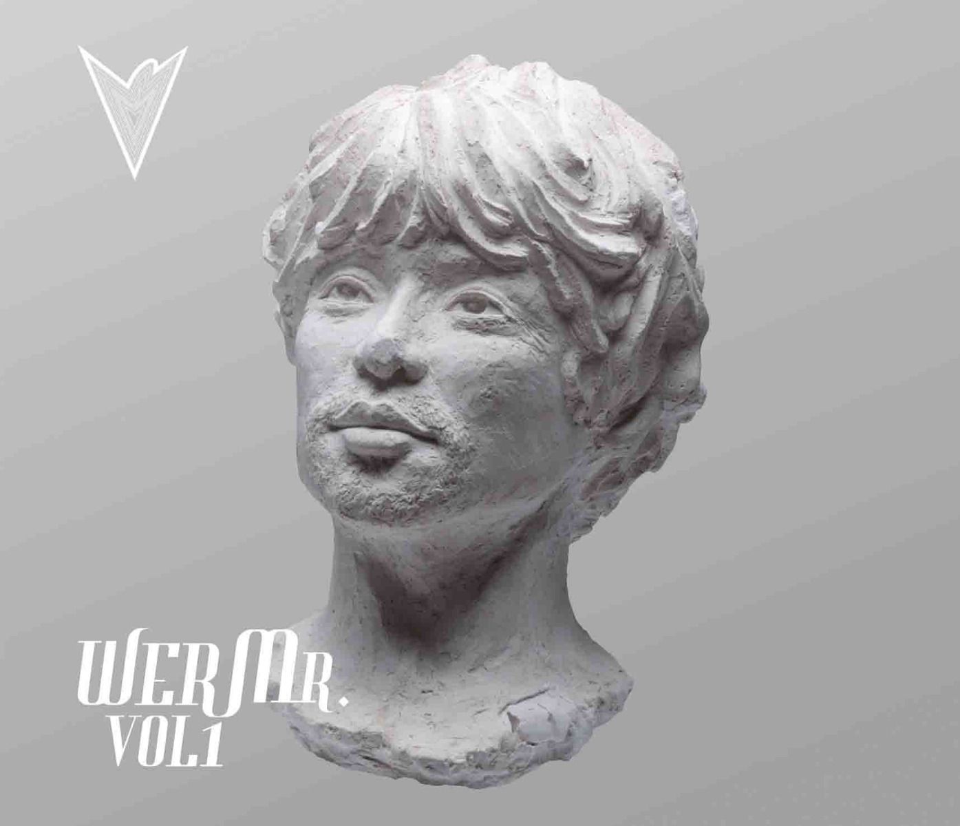 We R Mr. Vol. 1 (2CD)