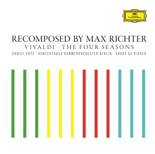 VIVALDI: The Four Seasons (日本進口 SHM-CD)