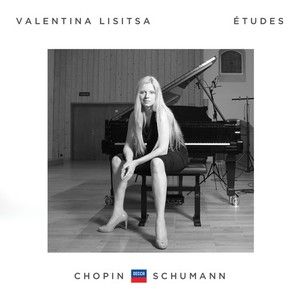 CHOPIN/ SCHUMANN: Études