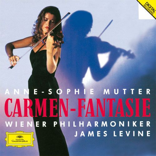 Carmen-Fantasie (SHM-CD)