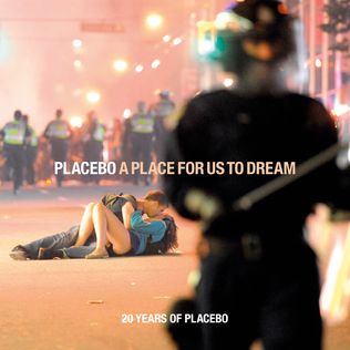 A Place For Us to Dream…20 years of (2CD)