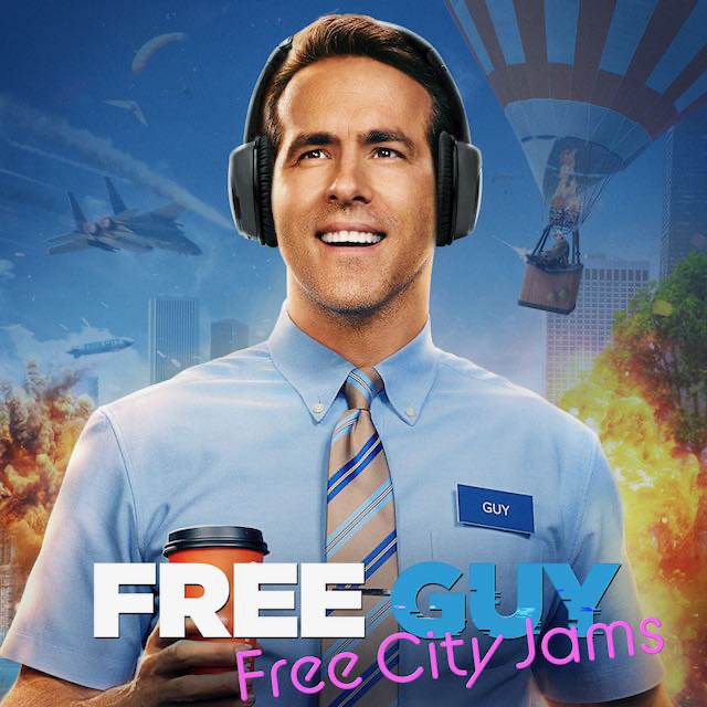 Free Guy (OST)