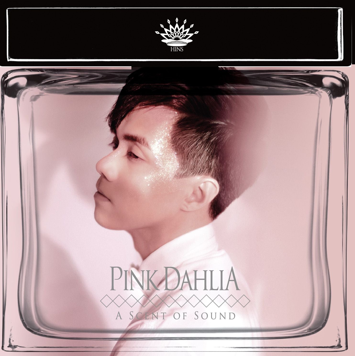 Pink Dahlia (CD+DVD) (簡約再生系列)