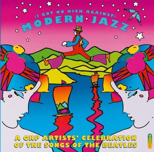 A GRP Artists' Celebration Of The Song of The Beatles (日本進口版)