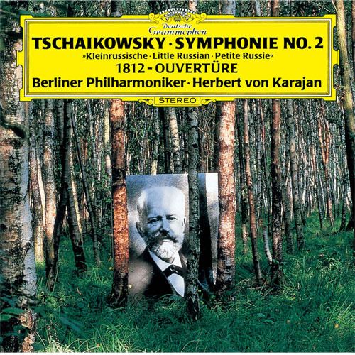 TCHAIKOVSKY: Symphony No.2, etc. (UHQCD)