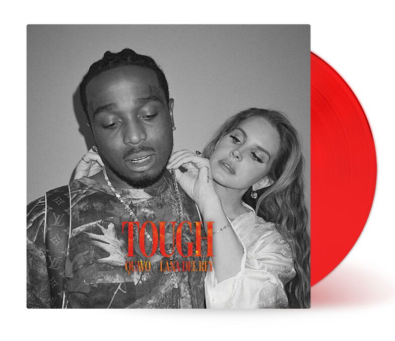 Tough (7" Vinyl) (UShop獨家銷售)