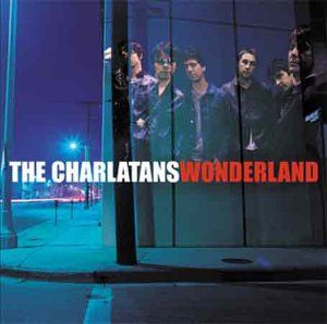 Wonderland (2x Vinyl)
