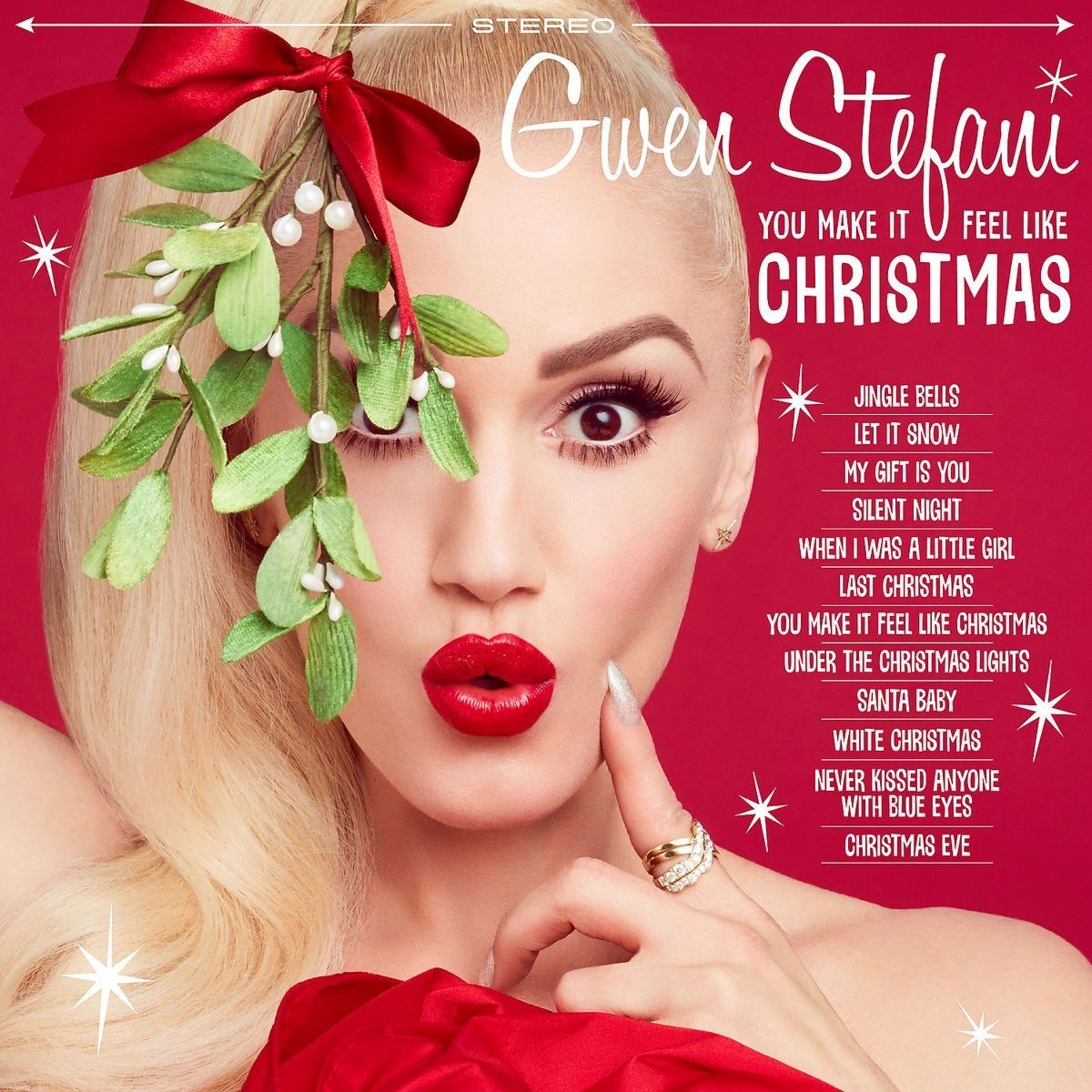 You Make It Feel Like Christmas (CD Limited Book)