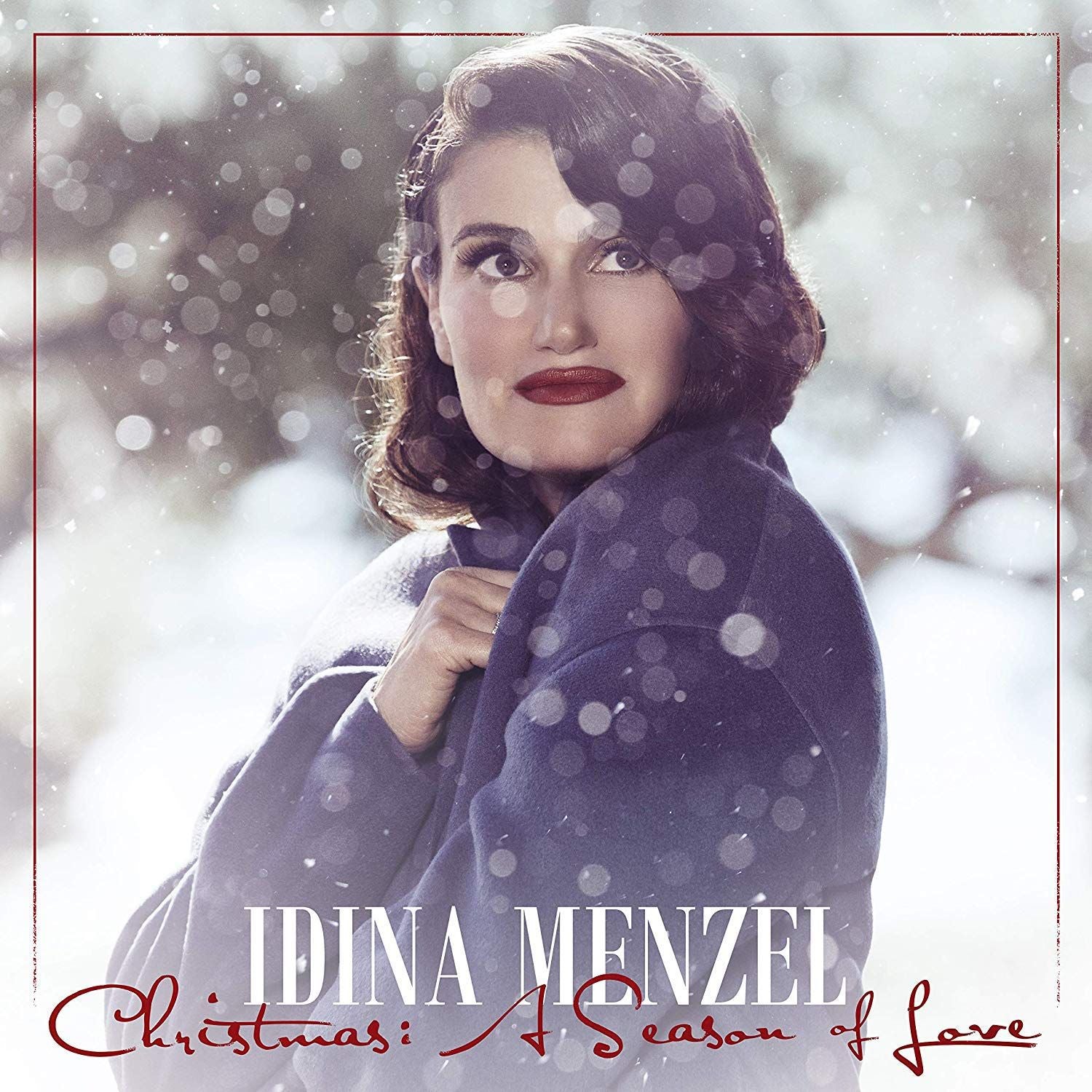 Christmas: A Season of Love (2x Vinyl)