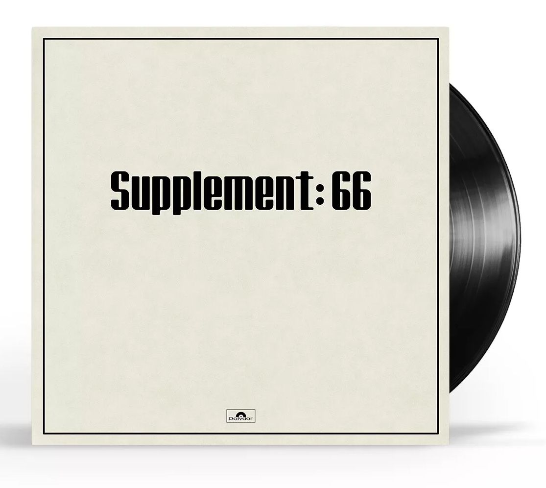 Supplement: 66 (Vinyl)